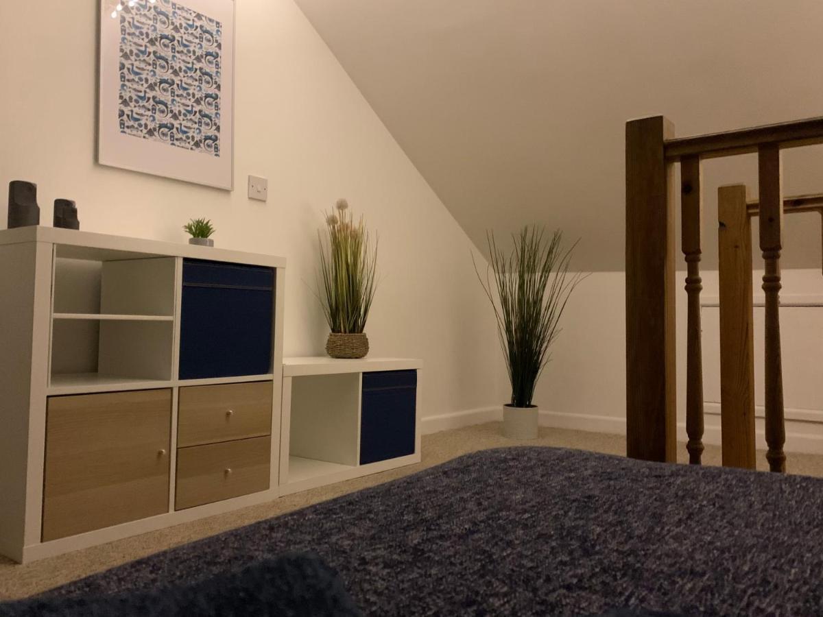 White Heather Terrace Villa Bovey Tracey Ngoại thất bức ảnh