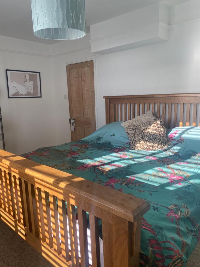 White Heather Terrace Villa Bovey Tracey Ngoại thất bức ảnh