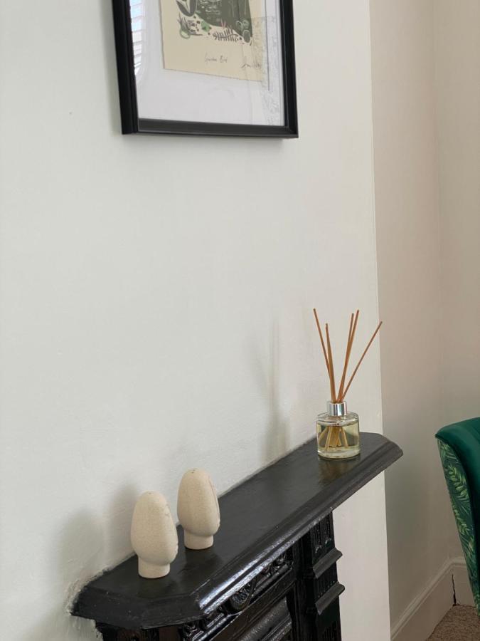 White Heather Terrace Villa Bovey Tracey Ngoại thất bức ảnh