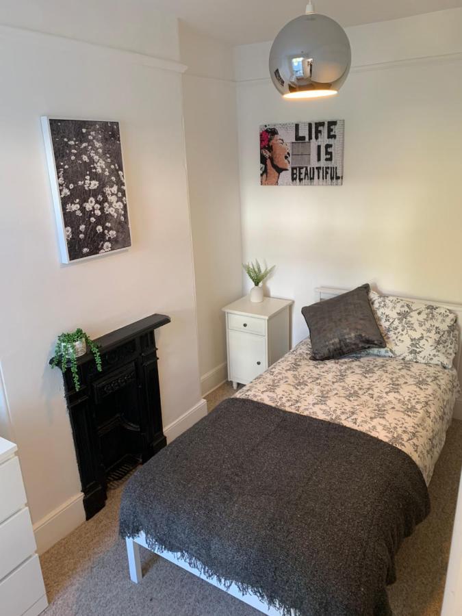 White Heather Terrace Villa Bovey Tracey Ngoại thất bức ảnh