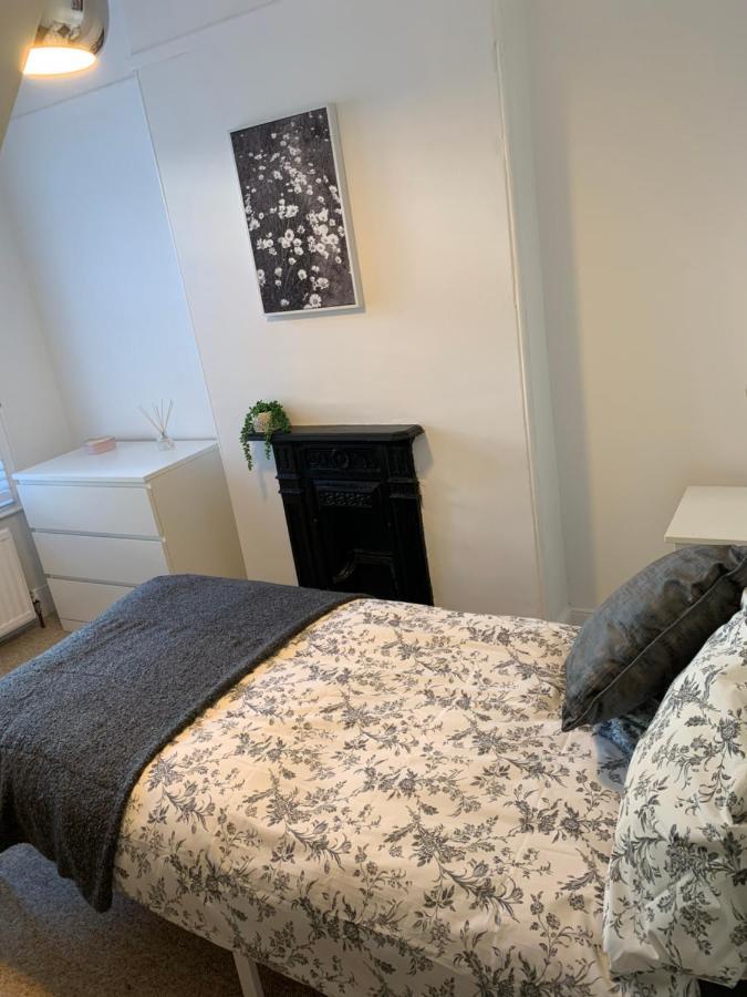 White Heather Terrace Villa Bovey Tracey Ngoại thất bức ảnh